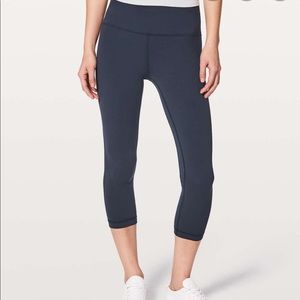 lululemon align crop
